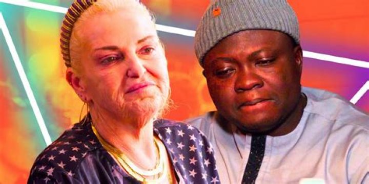 90-Day Fiance Micheal Ilesanmi Wiki: Age, Height, Angela Deem Partner, Nationality, Ethnicity, Instagram, Net Worth