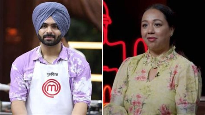 Aditi Nevgi Masterchef Age, Height, Wikipedia, Instagram, Boyfriend