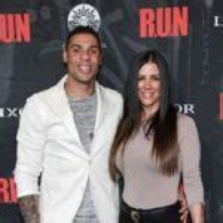 Alanna Forsyth (Ryan Reaves Wife); Age, Job, Net Worth & Facts