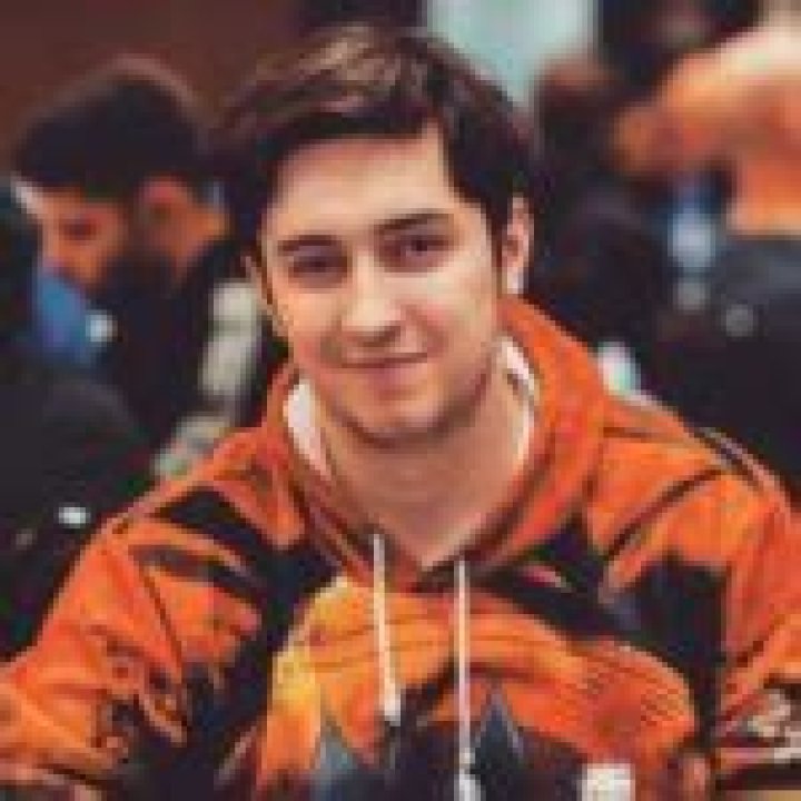 Ali Imsirovic Girlfriend, Parents, Sister, Ethnicity, Net Worth