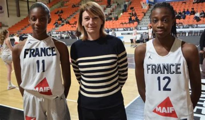 Alicia Tournebize Taille