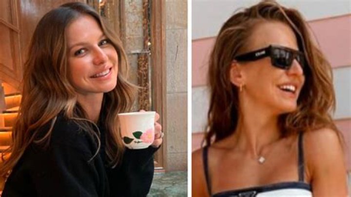 Anna Lewandowska Fortune