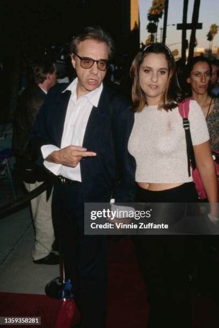 Antonia Bogdanovich Age, Height, Wikipedia, Husband, Net Worth