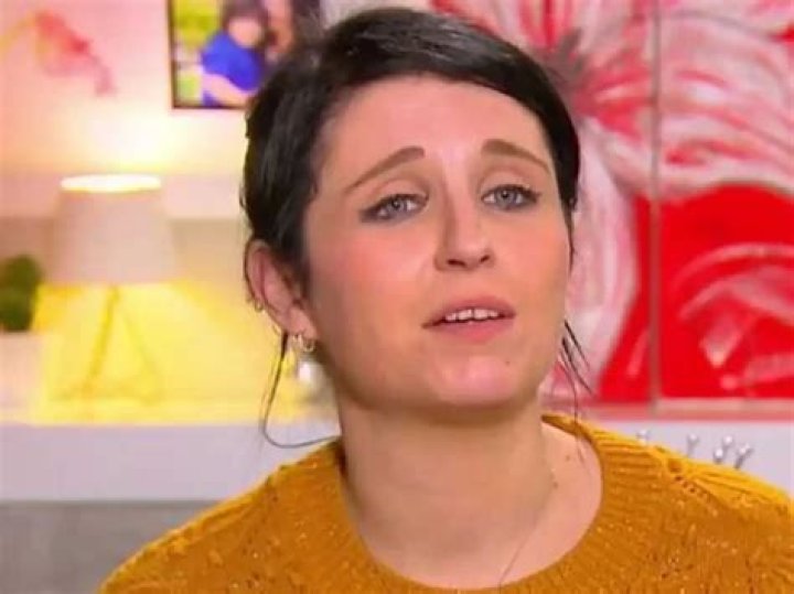 Ashley Reymond Famille Nombreuse Instagram