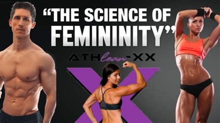 Athlean-XX for Women video statistics