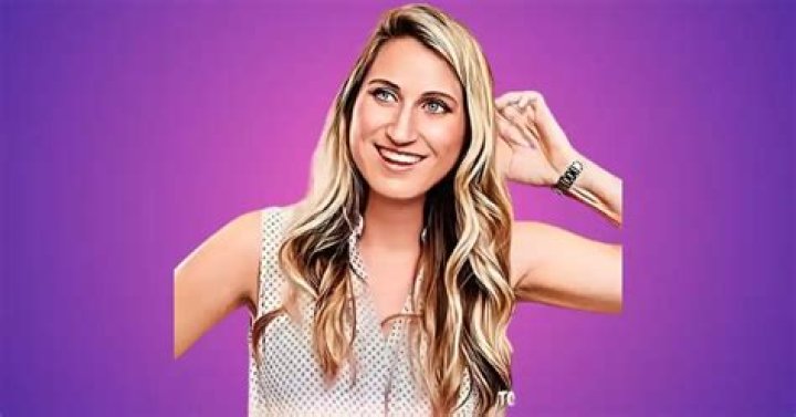 Austin Geidt Net Worth | Austin Geidt Husband, Linkedin, Age, Bio