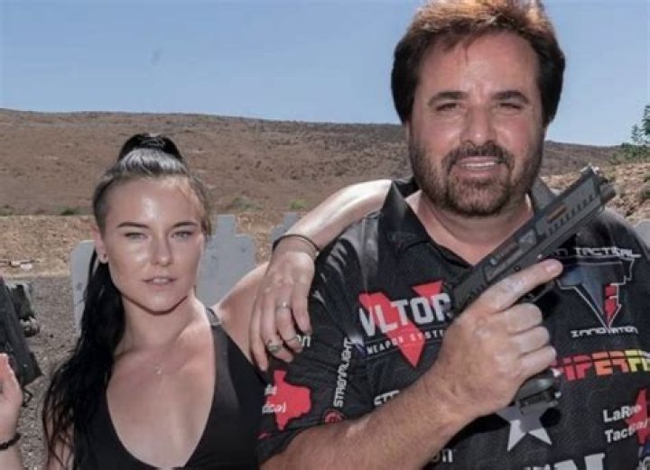 Ben Rutten Wiki, Bio, Age, Height, Married, Wife, Net Worth 2019