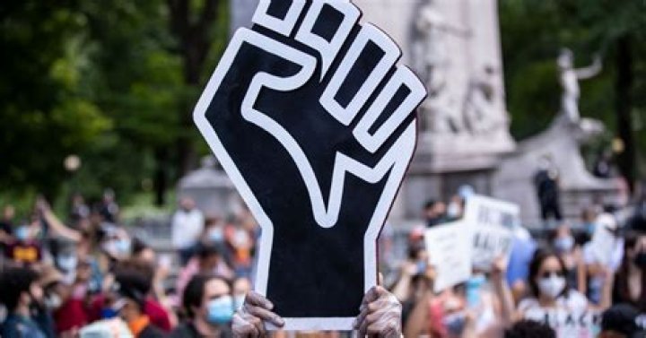 Black Lives Matter Activist Oluwatoyin Salau Cause Of Death