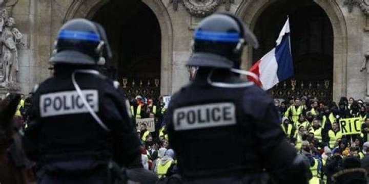 Cagnotte Leetchi Policier Nanterre