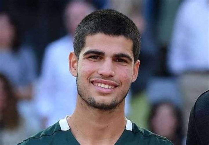 Carlos Alcaraz Origine Arabe