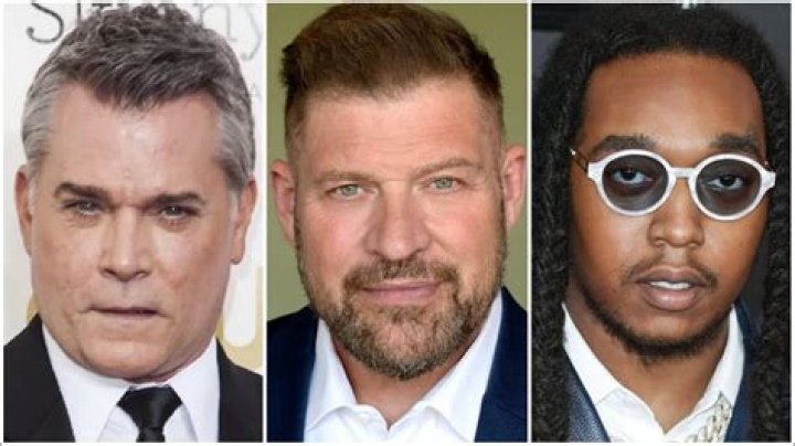 Celebrities You Didn’t Know Played Poker