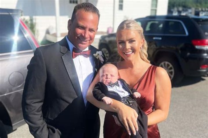 Christine Chiu Age, Height, Wikipedia, Husband, Plastic Surgery, Net Worth 2023