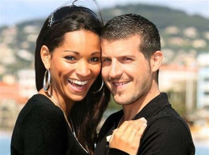 Cindy Fabre Origine Parents