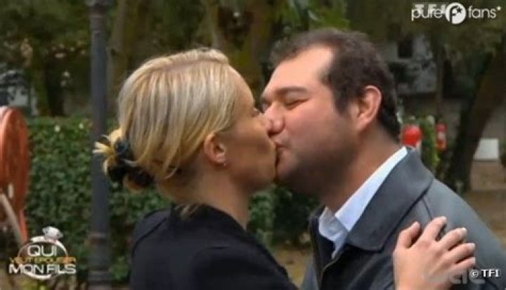 Cindy Qui Veut Épouser Mon Fils