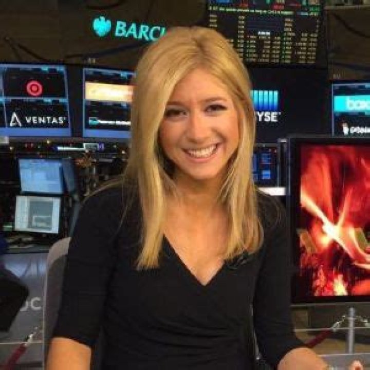 CNBC Sara Eisen Wiki; Age, Husband, Family, Baby, Net Worth & Facts