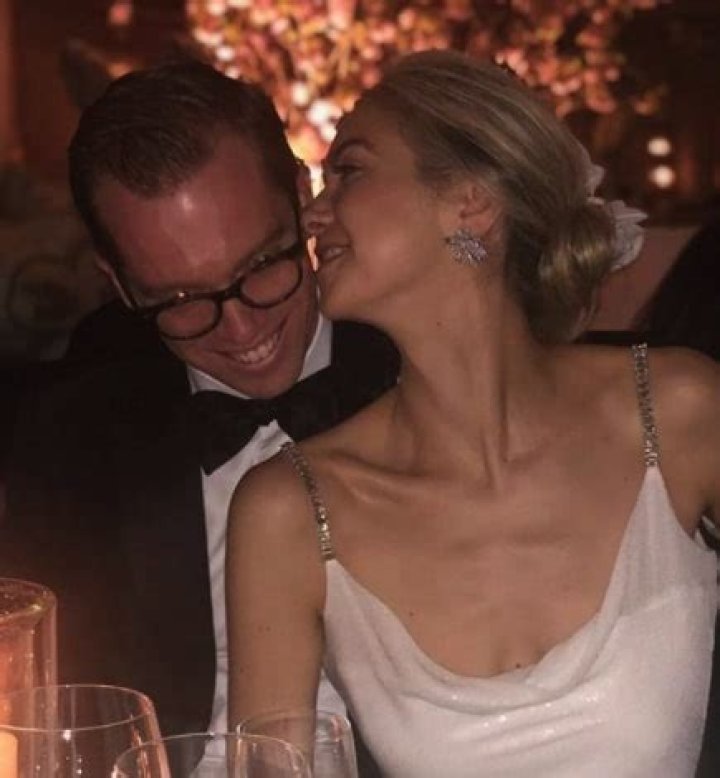 CNN Alexandra Field; Husband, Wedding, Bio, Facts, Family