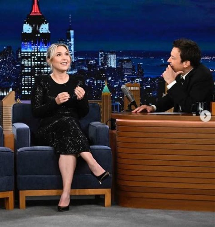 Comedian Taylor Tomlinson Wiki, Bio, Age, Height, Boyfriend, Instagram, Net Worth!!