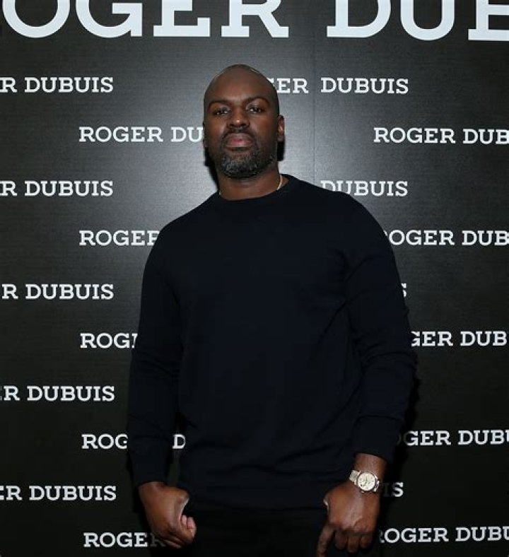 Corey Gamble - Celebrity