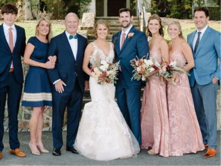 Defense Attorney: Who Is Jim Griffin Wife Karen Griffin? Family And Net Worth