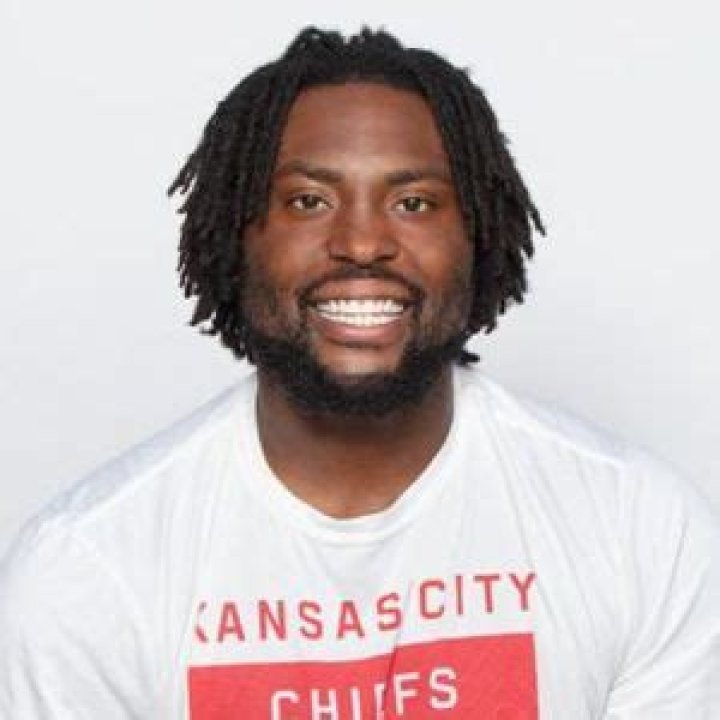 Derrick Nnadi Parents, Family & Personal Life Insight