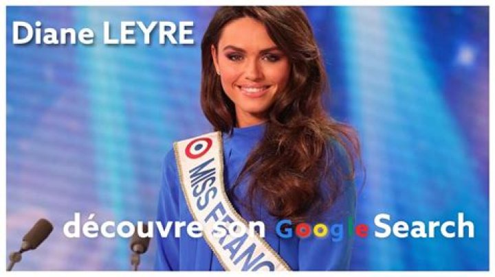 Diane Leyre Origine Parents