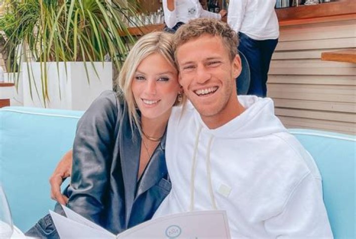 Diego Schwartzman Age, Height, Wikipedia, Instagram, Girlfriend, Net Worth