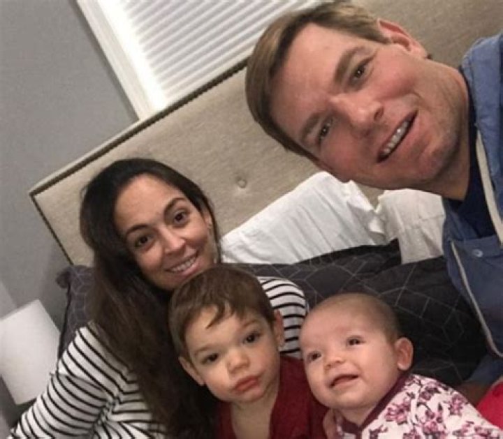 Eric Swalwell Wife Brittany Watts Wikipedia: Age, Height, Instagram, Children, Net Worth