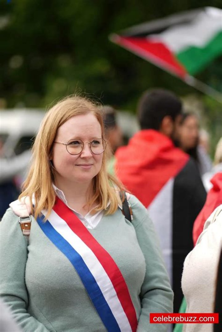 Ersilia Soudais Origine