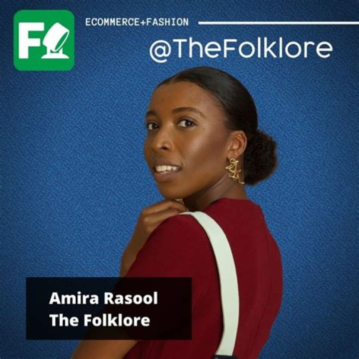 EXPLORE Amira Rasool (The Folklore CEO) Wiki, Bio, Age, Height, Taylor Swift Controversy!!