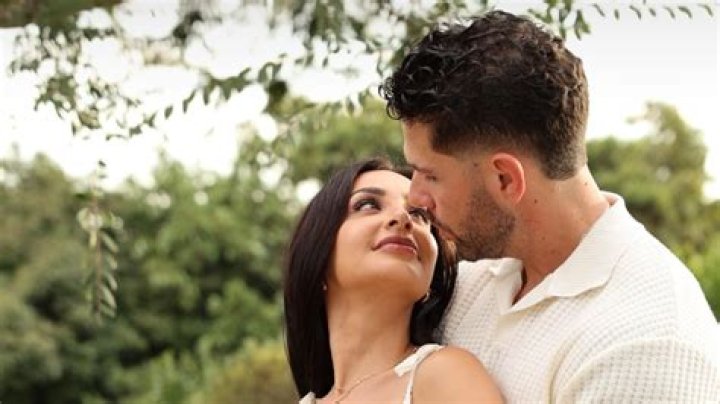 Explore Chris Randone Wiki Facts, Who Is His To Be Wife?