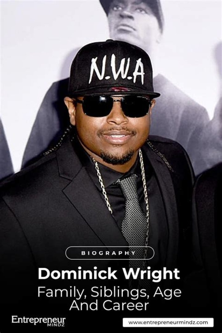 EXPLORE Dominick Wright Wiki, Bio, Age, Height, Eazy-E’s Son, Career Background, Net Worth, Girlfriend, and Dating!!
