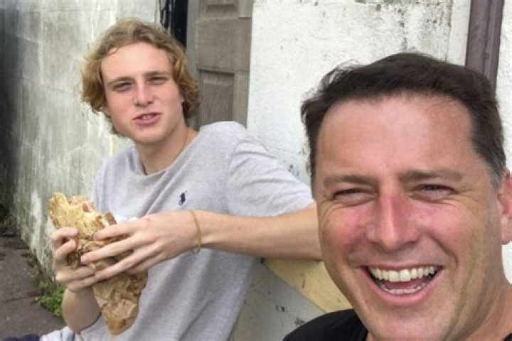 Explore Jackson Stefanovic Wiki Facts, Age, Height & Instagram!