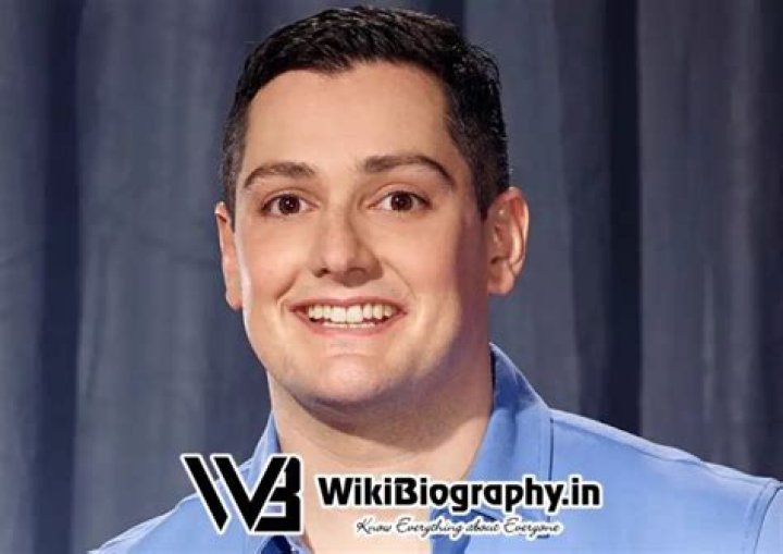 EXPLORE Joe Machi Wiki, Bio, Age, Height, Girlfriend, Married, Net Worth!!