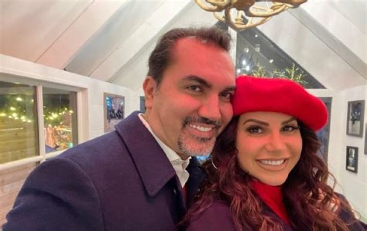 EXPLORE ‘RHONJ’ Jennifer Aydin’s husband Bill Aydin Wiki Facts, Background, and Net Worth 2020