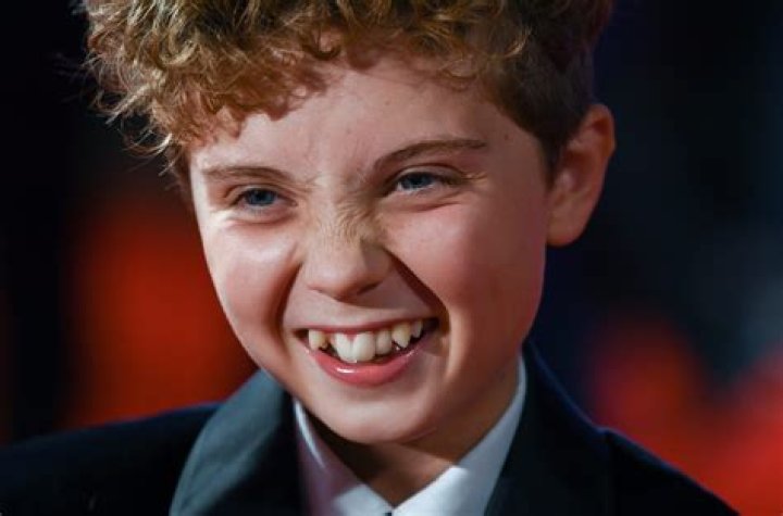 Explore Roman Griffin Davis Wiki, Bio, Age, Height, Weight, Parents, Instagram, Background!!