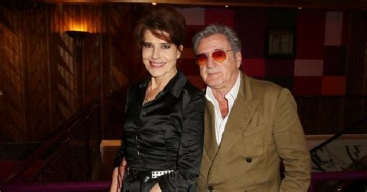Fanny Ardant Vie Privée
