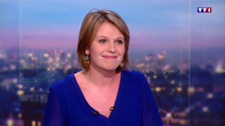 Garance Pardigon Taille