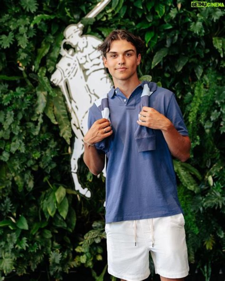 Harvey Petito Wiki, Bio, Age, Height, Instagram, Net Worth