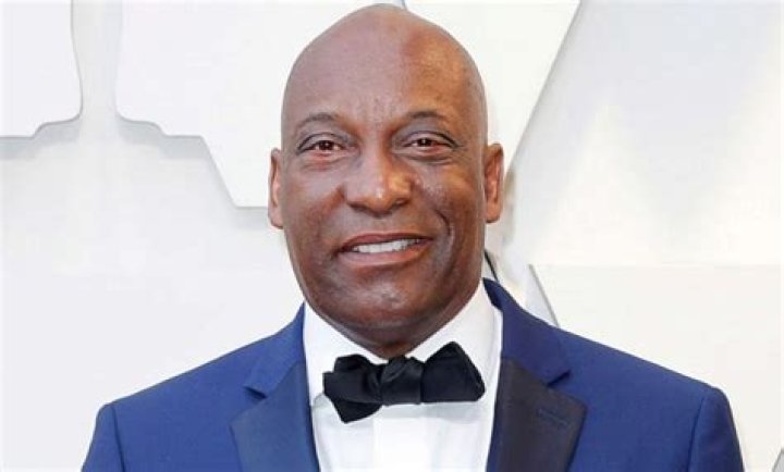 Hollywood Director John Singleton Hospitalized After Suffering A Stroke!