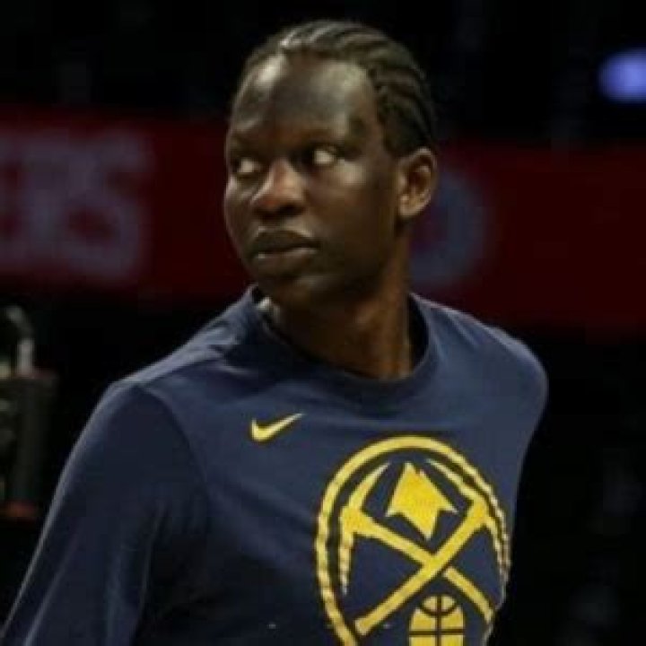 How Tall Is Nuggets’ Bol Bol? His Age, Bio, Family & Facts, Siblings