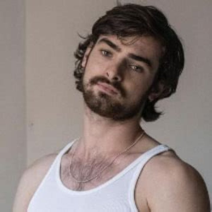 Is Aaron Hilmer Dating? Personal Life & Career Facts