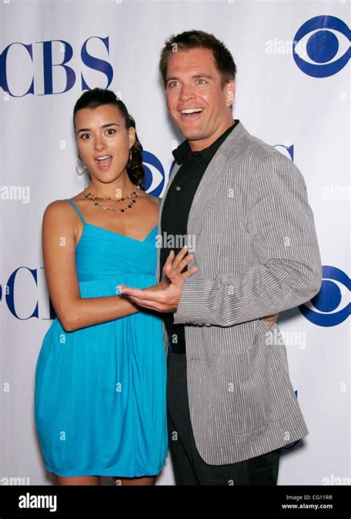Is Cote De Pablo Married, What is She Doing Now? Her Net Worth, Husband
