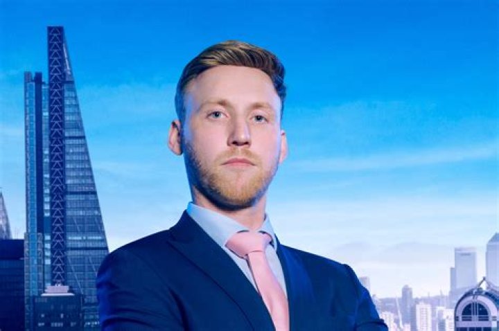 Is Paul Bowen Fired From Apprentice? His Biography