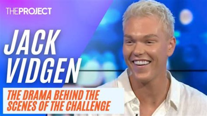 Jack Vidgen is Back in The Voice!!! Explore Jack Vidgen Wiki, Bio, Age, Height, Girlfriend, Net Worth, and More!