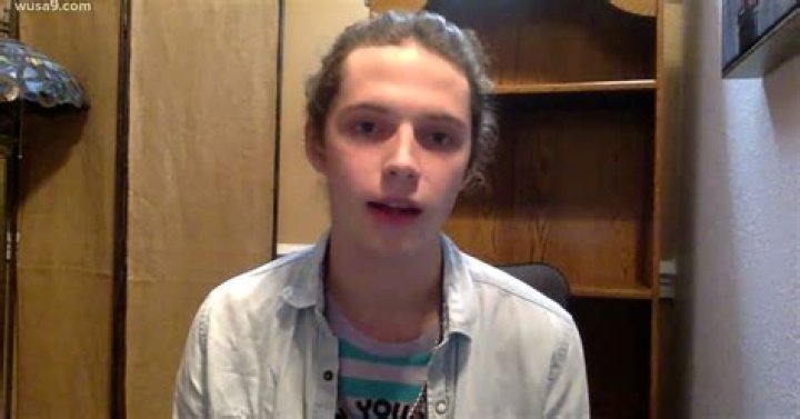 Jackson Reffitt Age, Height, Wikipedia, Instagram, Guy Reffitt Son