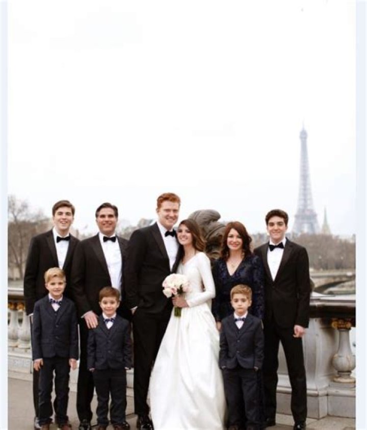 Jennifer Romney ‘Tagg Romney wife’ Age, Height, Wiki, Biography, and Instagram