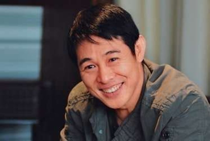 Jet Li Décès