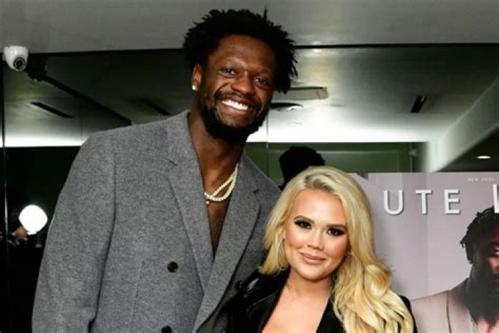 Kendra Randle Age, Height, Wikipedia, Julius Randle Wife, Net Worth