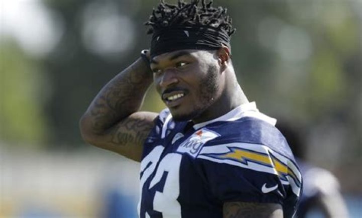 Know About Derwin James; Stats, Injury, Draft, Jersey, College, Dating