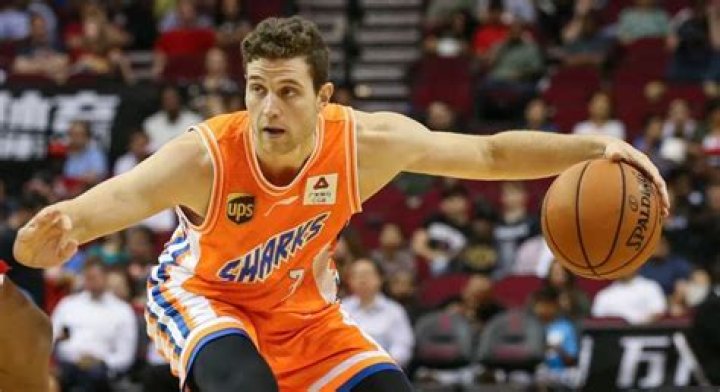 Know About Jimmer Fredette; NBA, Wife, Salary, Net Worth, Height